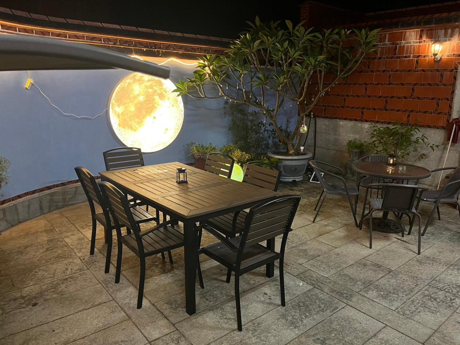 珠山官邸-金門古厝民宿 Jincheng Exterior photo